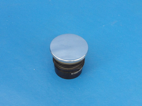 Harley-Davidson 12-13 CVO Road Glide OEM Right Fuel Gas Cap 61100004