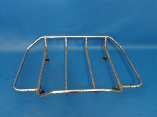 Harley-Davidson Touring OEM Tour Pak Pack Luggage Rack