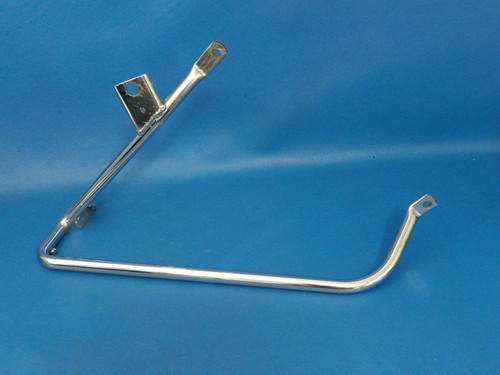 Harley-Davidson 09-13 Road Glide OEM Right Saddlebag Guard 49207-09A