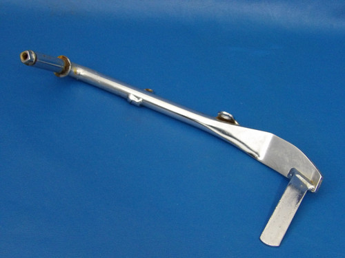 Harley-Davidson 07-25 Touring OEM Kickstand Side Stand 50075-07A