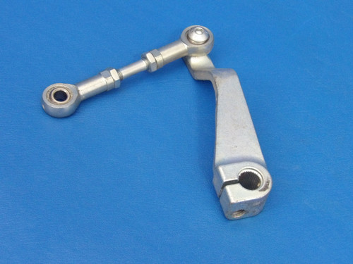 Harley-Davidson 18-26 Softail Low Rider OEM Shift Lever & Linkage 33600143