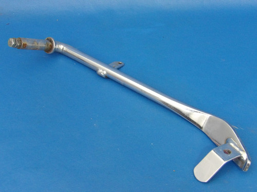 Harley-Davidson 91-06 Softail OEM Kickstand Side Stand 50087-89B