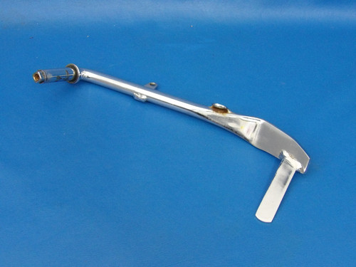 Harley-Davidson 07-25 Touring OEM 12" Kickstand Side Stand