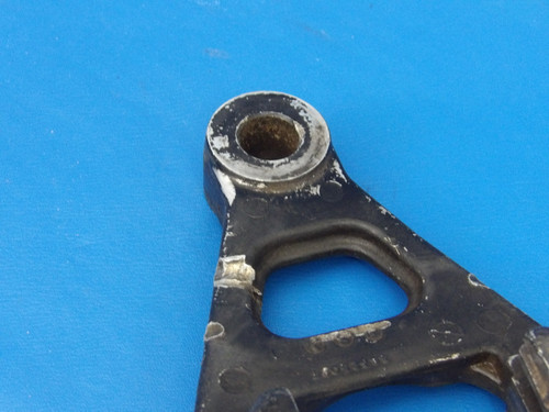 Harley-Davidson 82-86 Softail OEM Rear Brake Caliper Bracket 44207-82