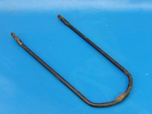 Triumph 500 650 14" Rear Fender Brace