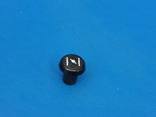 Harley-Davidson 58-80 OEM Choke Knob 29214-67A