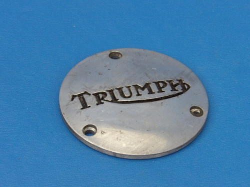 Triumph T120 Primary Rotor Cover T2440