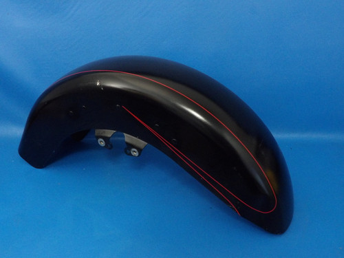 Harley-Davidson 14-24 Touring OEM Front Fender 58900009
