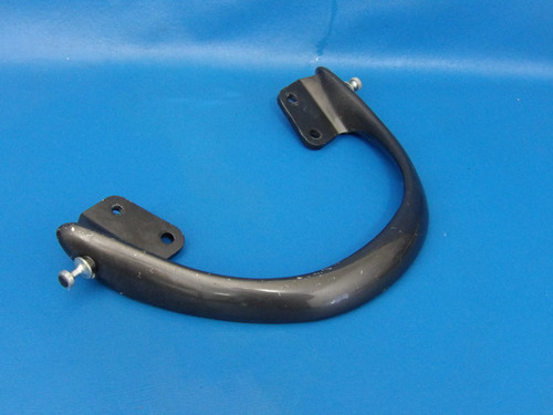 Suzuki 99-07 Hayabusa GSX1300R Passenger Grab Bar Handle 46211-24F01-35W