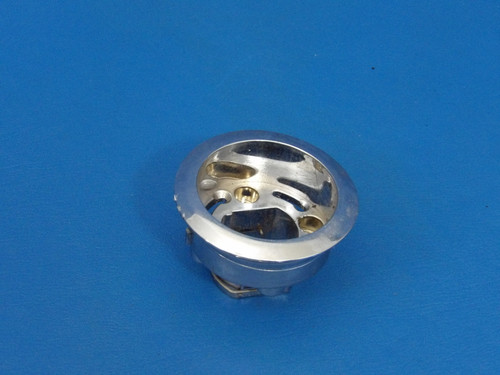 Harley-Davidson 11-13 CVO Fuel Gauge Housing 63038-06