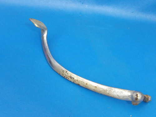Triumph T120 Rear Brake Pedal