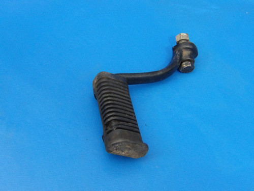 Triumph T120 650 Left Front Footpeg