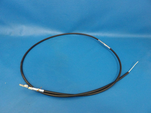 Magnum for Harley-Davidson Build Your Own 85" Clutch Cable