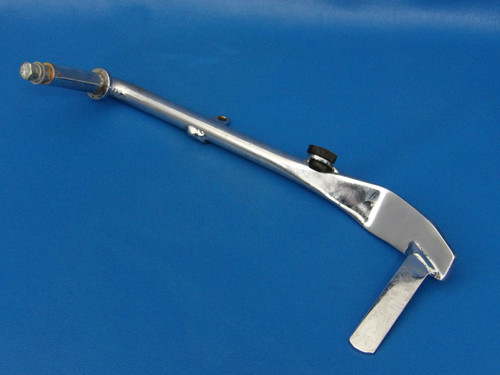 Harley-Davidson 07-25 Touring OEM 13.5" Kickstand Side Stand
