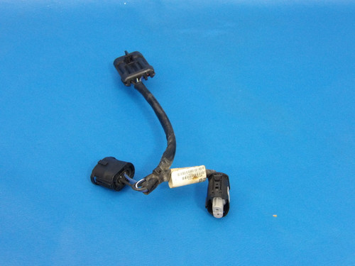 Harley-Davidson 19-22 Touring OEM Dual Headlight Harness 69200298