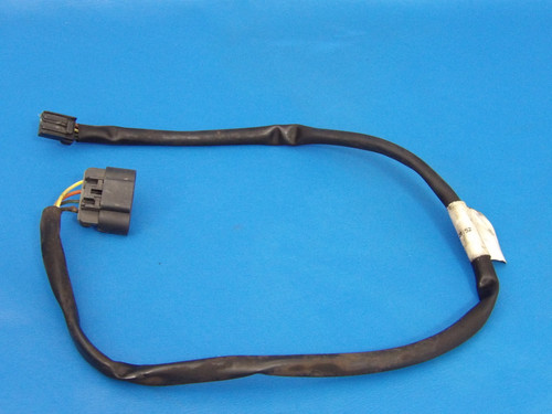Harley-Davidson 08-13 Touring OEM Fuel Tank Harness 70369-08