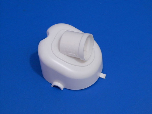 Frigidaire Refrigerator FRS26HF7BB0 Crisper Light Assembly 240351301 218906802