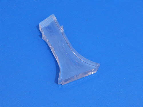 Frigidaire Side By Side Refrigerator FRS26HF7BB0 Light Pipe 240397601