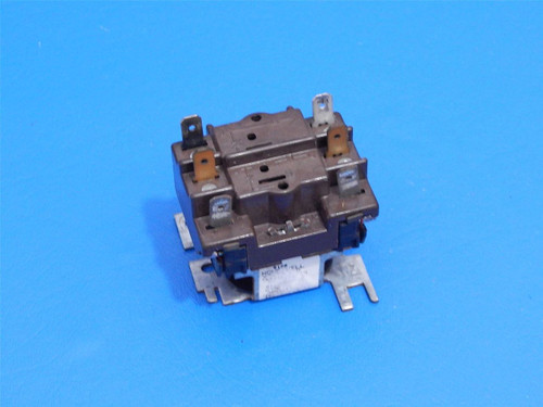 Honeywell DPST 24v Coil Blower Control Switching Relay RLY0969