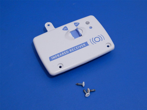 Whirlpool SxS Refrigerator GC3SHEXNS03 Ice Maker Control Receiver Board 2255114