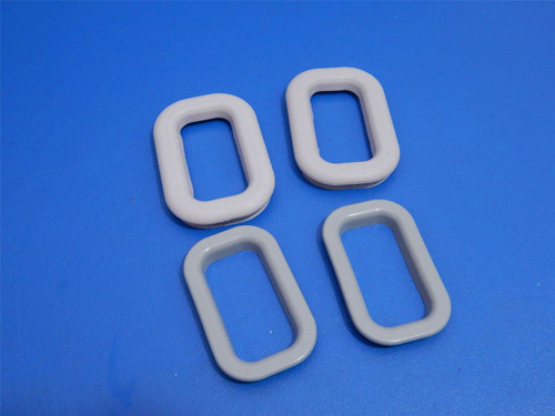 LG Refrigerator LFX25991ST Ice Bank Dispenser Seals ADX73250601