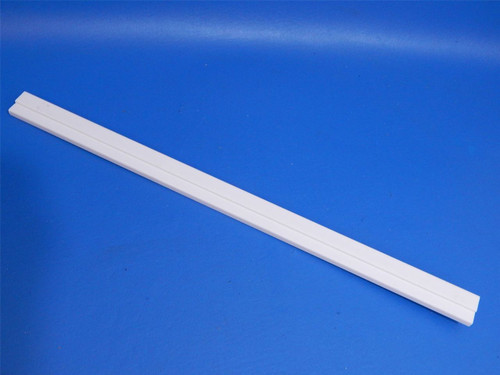 Whirlpool Refrigerator WRF560SMYW02 Glass Shelf Support W10507470