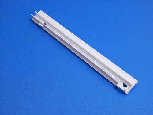 Whirlpool Refrigerator WRF560SMYW02 Right Crisper Drawer Hanger W10468556