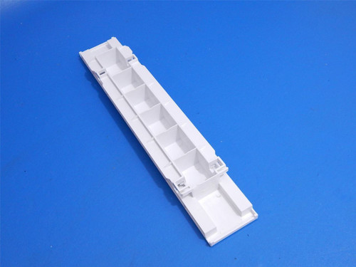 Whirlpool Refrigerator WRF560SMYW02 Center Crisper Track W10468557