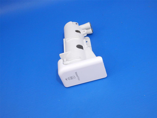 Whirlpool Bottom Mount Refrigerator WRF560SMYW02 Water Filter Housing W10346257