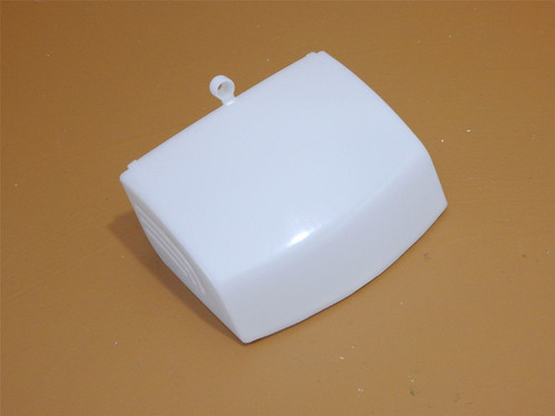 Samsung Side By Side Refrigerator RS2556SH Light Cover DA63-00785A