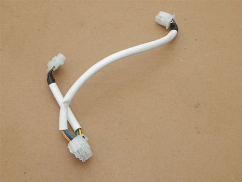 Kenmore Side By Side Refrigerator 25352349300 Ice Maker Harness