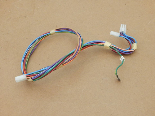 Kenmore Side By Side Refrigerator 25352349300 Water Ice Dispenser Harness