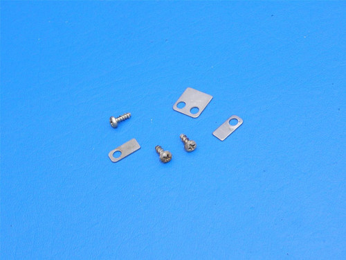 Kenmore Refrigerator 25353322302 Dispenser Lever Plates 5304421622 5304421621