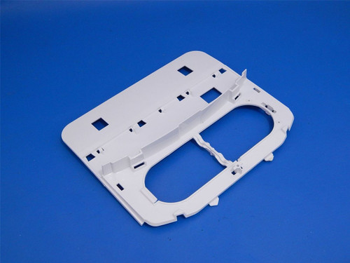 Whirlpool Bottom Mnt Refrigerator GX5SHDXVQ00 Fridge Light Module Base 67004078