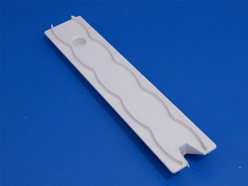 Whirlpool Bottom Mount Refrigerator GX5SHDXVQ00 Crisper Track 67001719