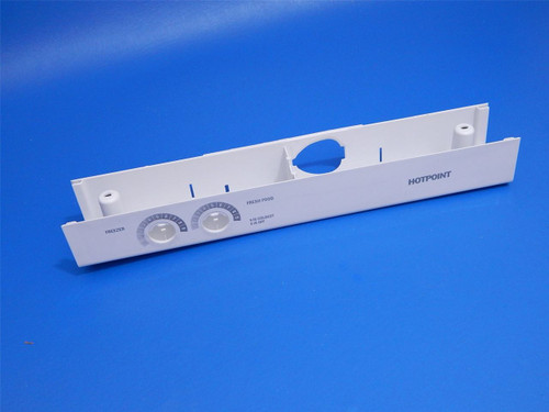 Hotpoint Side/Side Refrigerator HSS25GFPH Temperature Control Housing WR17X11632