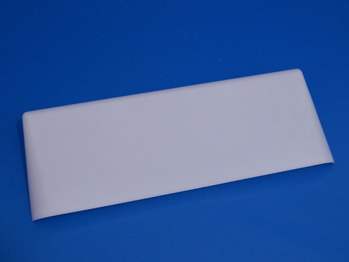 Frigidaire Pro SxS Refrigerator PLHS68EESB2  Fridge Light Cover 240582701