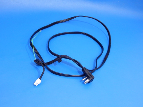 Kenmore Elite SxSide Refrigerator 40141003010 Wall Plug Power Cord DA39-10165D