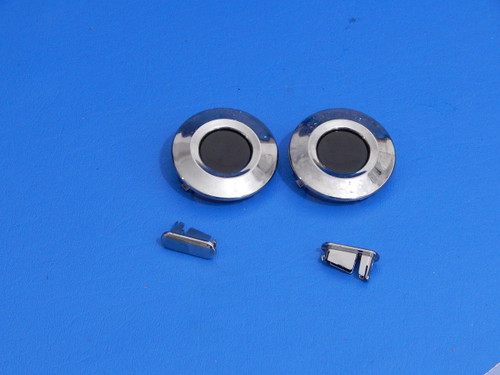 Kenmore Elite Side By Side Refrigerator 40141003010 Sensor Covers DA63-04121A