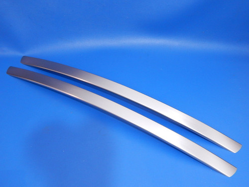 LG Refrigerator LFX31925ST Fridge Door Handles AED37082912