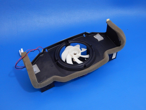 LG Refrigerator LFX25973D **3 WIRE** Freezer Evaporator Fan EAU60694512