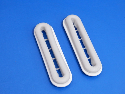 LG Refrigerator LFX25973D Ice Bank Duct Seals ADX73571201