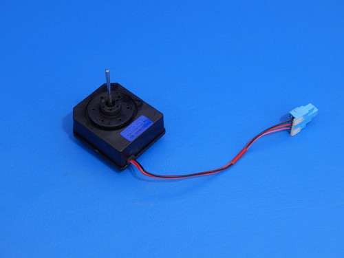 LG Bottom Mount Refrigerator LFX25973D Condenser Fan 4681JB1029D