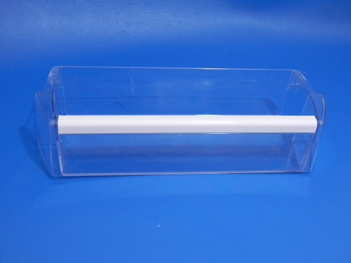 Whirlpool Refrigerator GSF26C5EXW00 5 5/8" Fridge Door Bin W10296855