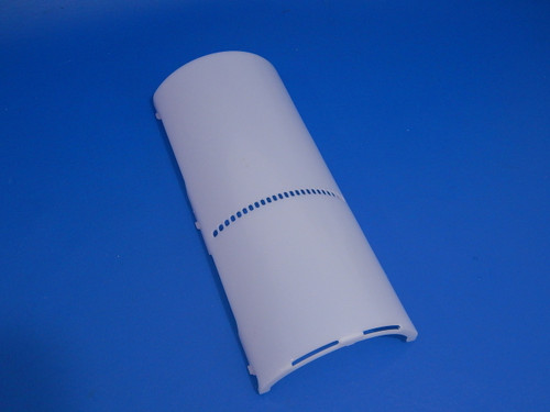 Samsung Side By Side Refrigerator RM255LABP Fridge Upper Light Cover DA63-02710A