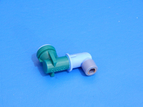 Whirlpool Side by Side Refrigerator GSF26C5EXW00 Water Dispenser Spigot 2305235