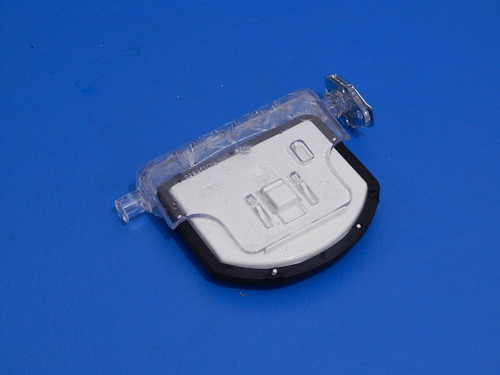 Whirlpool Side by Side Refrigerator GSF26C5EXW00 Ice Door & Hinge W10174809