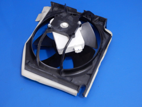 Whirlpool Side by Side Refrigerator GSF26C5EXW00 Condenser Fan 2188874