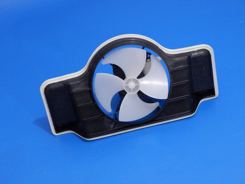 Whirlpool Side by Side Refrigerator GSF26C5EXW00 Evaporator Fan W10312647