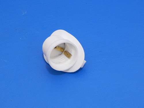 Frigidaire Side By Side Refrigerator LFUS2613LP0 Fridge Light Socket 241513901